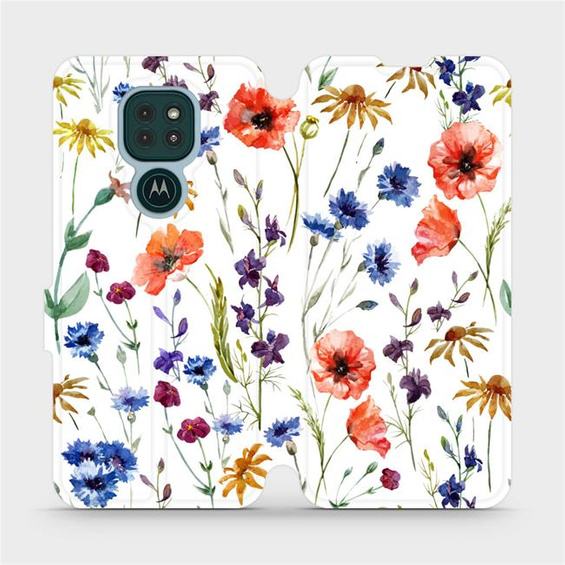 Phone Case Motorola Moto G9 Play - Design MP04S