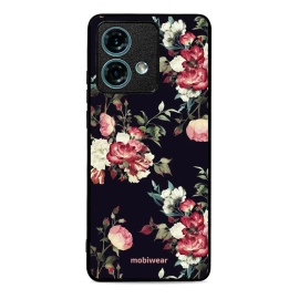 Phone Glossy Case Motorola Edge 40 Neo - Design G040G