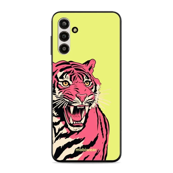 Phone Glossy Case Samsung Galaxy A13 5G - Design G051G