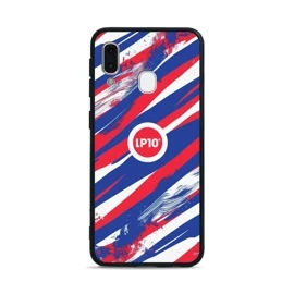 Hülle Glossy Case für Samsung Galaxy A20e - Farbe G10GZ