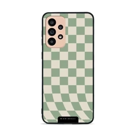 Phone Glossy Case Samsung Galaxy A33 5G - Design GA58G