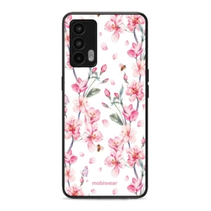 Phone Glossy Case Realme GT Master Edition - Design G033G