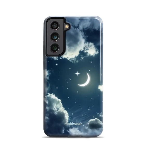 Hülle Elite Pro für Samsung Galaxy S21 FE - Farbe E145E