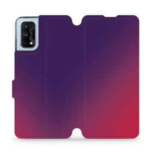 Etui do Realme 7 Pro - wzór VP67S