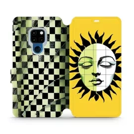 Phone Case Huawei Mate 20 - Design VP56S