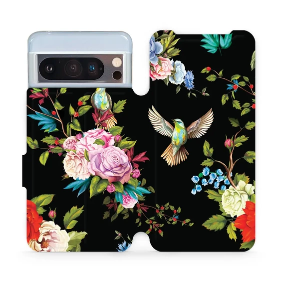 Phone Case Google Pixel 8 Pro - Design VD09S