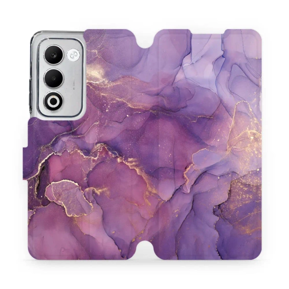 Etui do OPPO A5 5G - wzór VP20S