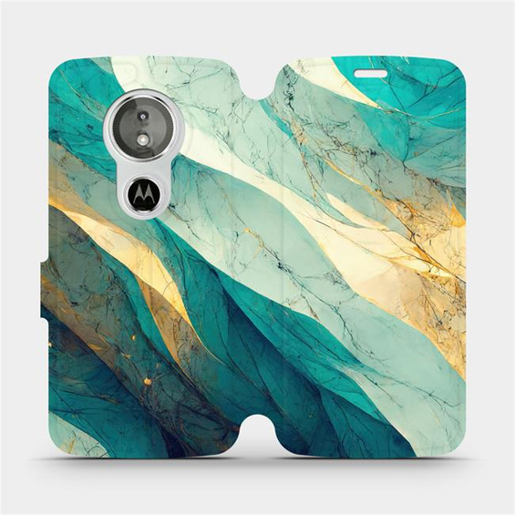 Phone Case Motorola Moto E5 - Design VP37S