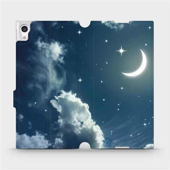 Phone Case Sony Xperia XA1 Ultra - Design V145P