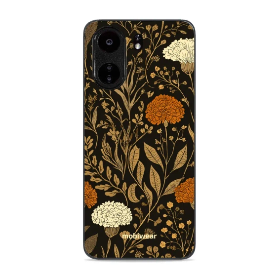 Phone Glossy Case Xiaomi POCO C65 - Design G174G