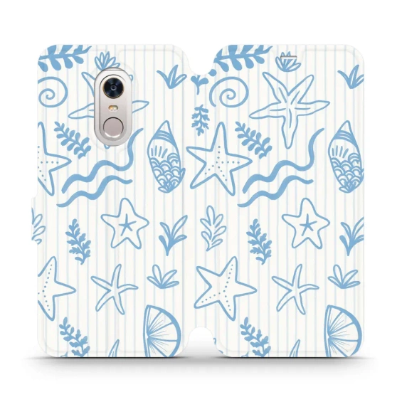 Phone Case Xiaomi Redmi 5 Plus - Design VP88S