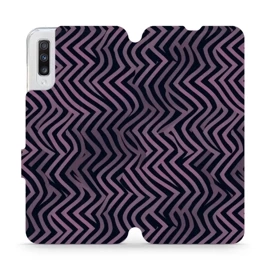 Phone Case Samsung Galaxy A70 - Design VA55S