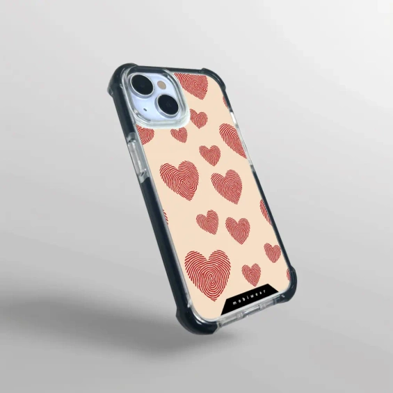 Case MagSafe Elite Bumper for Apple iPhone 13 Pro Max - Design DP93D