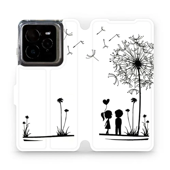 Phone Case Realme GT 7 Pro - Design MH16P