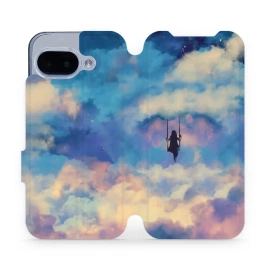 Etui do Google Pixel 9A - wzór MR09S