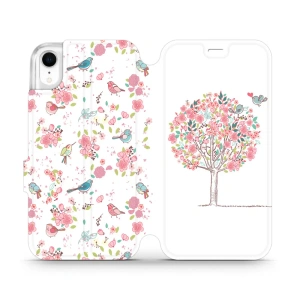 Phone Case Apple iPhone XR - Design M120S