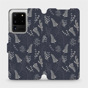 Phone Case Samsung Galaxy S20 Ultra - Design VP15S