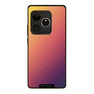 Phone Glossy Case Realme GT 6 - Design G066G