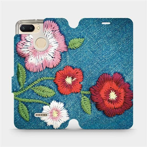 Phone Case Xiaomi Redmi 6 - Design MD05P