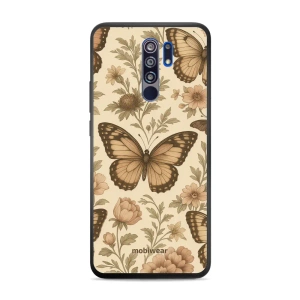 Etui Glossy Case do Xiaomi Redmi 9 - wzór GP92G