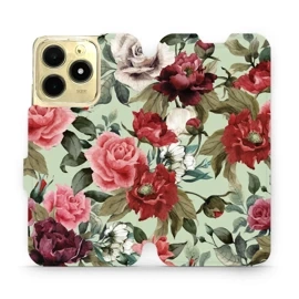 Phone Case Realme C61 - Design MD06P