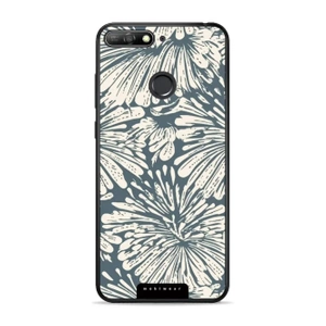 Phone Glossy Case Huawei Honor 7A - Design GA42G