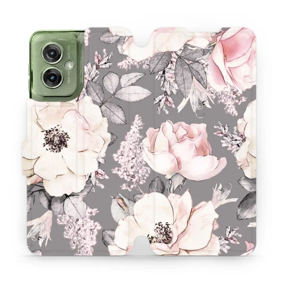 Phone Case Motorola Moto G55 5G - Design MX06S