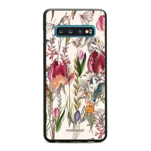 Hülle Glossy Case für Samsung Galaxy S10 - Farbe G031G
