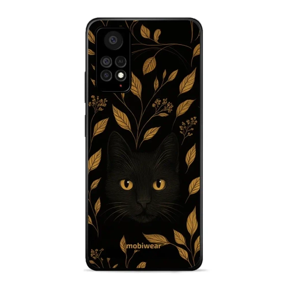 Etui Glossy Case do Xiaomi Redmi Note 11 Pro - wzór G164G