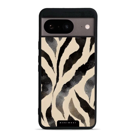 Phone Glossy Case Google Pixel 8 - Design GA53G