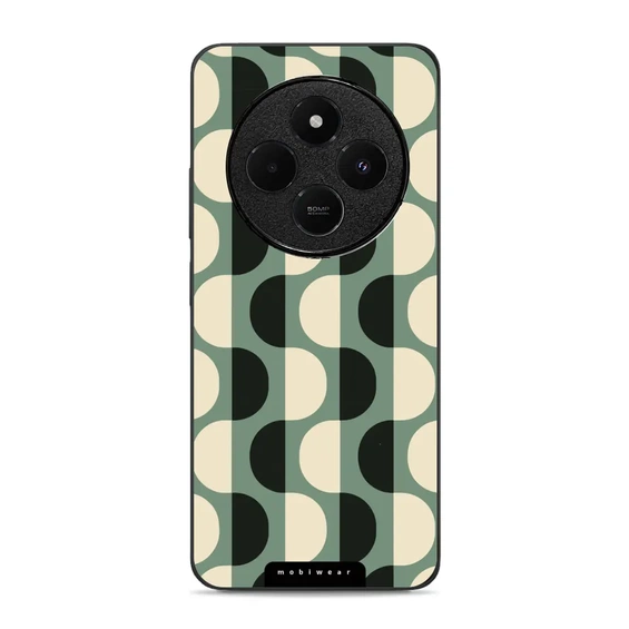 Etui Glossy Case do Xiaomi POCO C75 - wzór GA56G