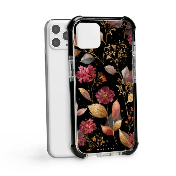 Case MagSafe Elite Bumper for Apple iPhone 11 Pro Max - Design D171D