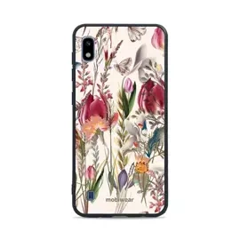 Phone Glossy Case Samsung Galaxy A10 - Design G031G