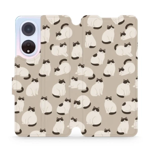 Hülle für OPPO A98 5G - Farbe V160S