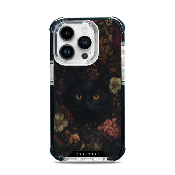 Case MagSafe Elite Bumper for Apple iPhone 14 Pro - Design D161D