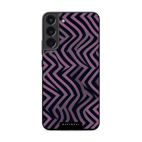 Phone Glossy Case Samsung Galaxy S22 Plus - Design GA55G