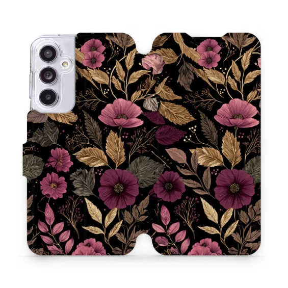 Phone Case Samsung Galaxy A55 5G - Design V170S