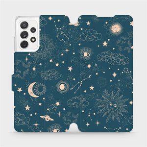 Phone Case Samsung Galaxy A72 - Design VP14S