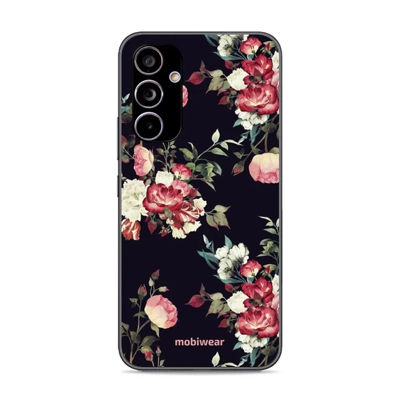 Phone Glossy Case Samsung Galaxy A54 - Design G040G