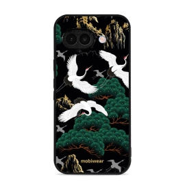 Phone Glossy Case Google Pixel 9A - Design G042G