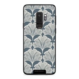 Phone Glossy Case Samsung Galaxy S9 Plus - Design GA43G