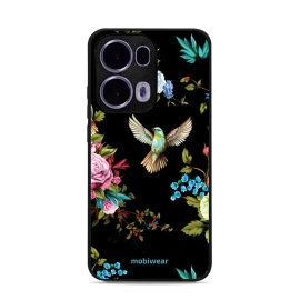 Phone Glossy Case OPPO Reno 13 Pro - Design G041G
