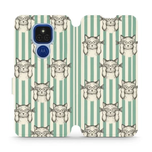 Phone Case Motorola Moto E7 Plus - Design VP90S