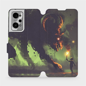 Phone Case Realme GT 2 - Design VA08P