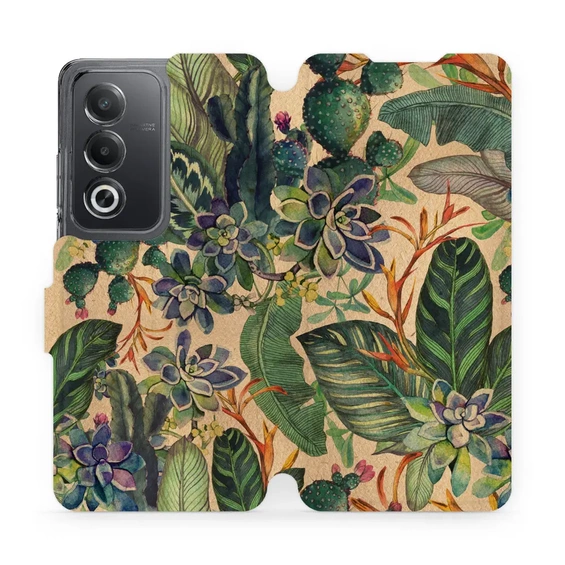 Etui do OPPO A80 5G - wzór VP05S