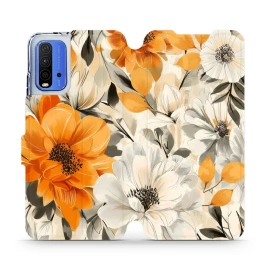 Phone Case Xiaomi Redmi 9T - Design VP75S