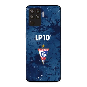Phone Glossy Case OPPO Reno 5 Lite - Design G12GZ