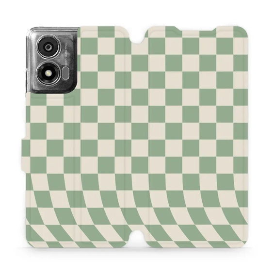 Phone Case Motorola Moto E14 - Design VA58S