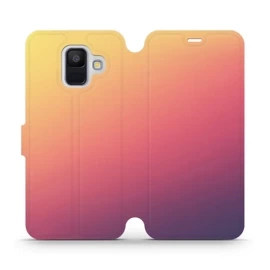 Phone Case Samsung Galaxy A6 2018 - Design VP66S