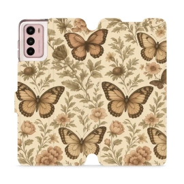 Hülle für Motorola Moto G42 - Farbe VP92S